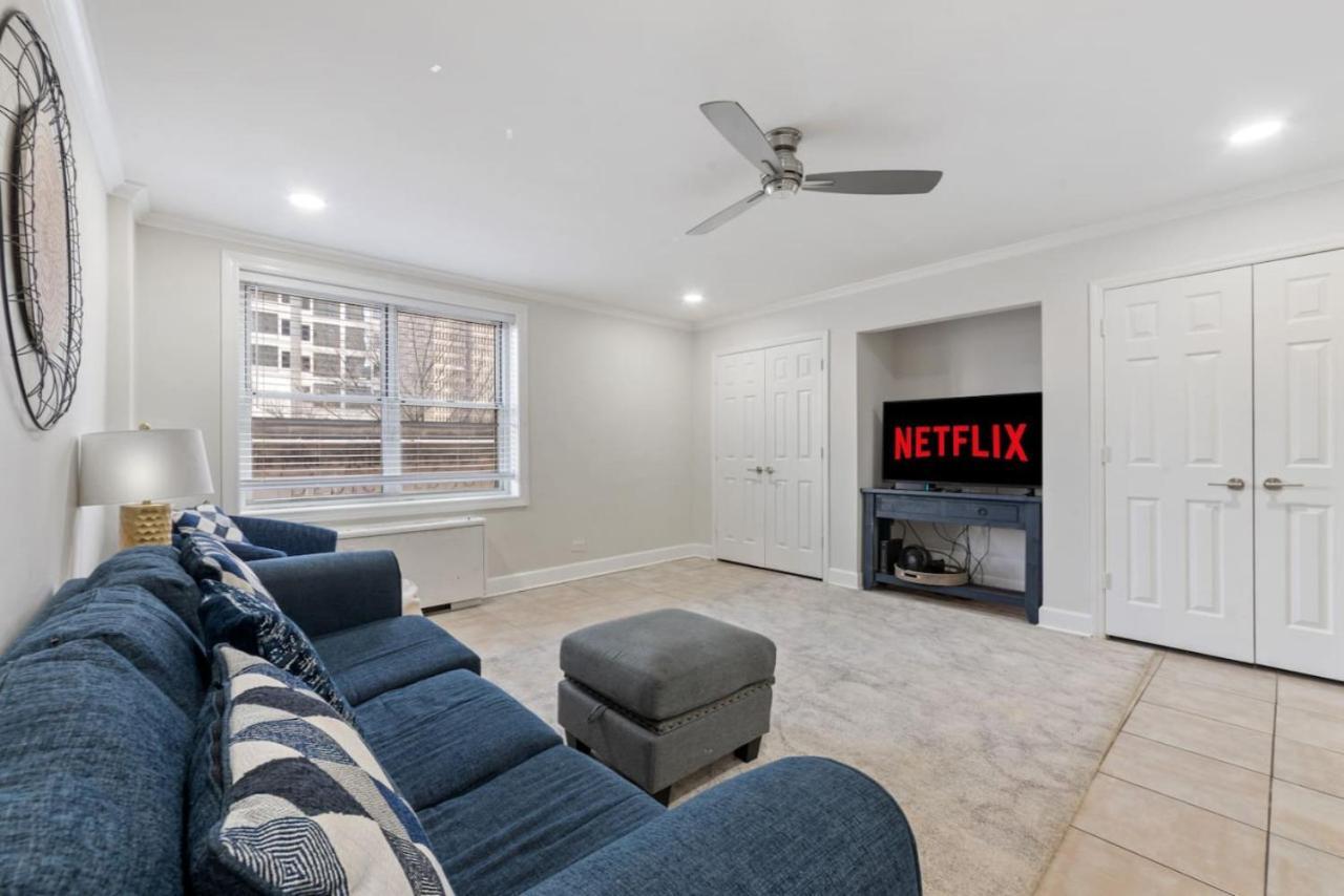 Ferienhaus Luxury On A Budget, Centrally Located Gem