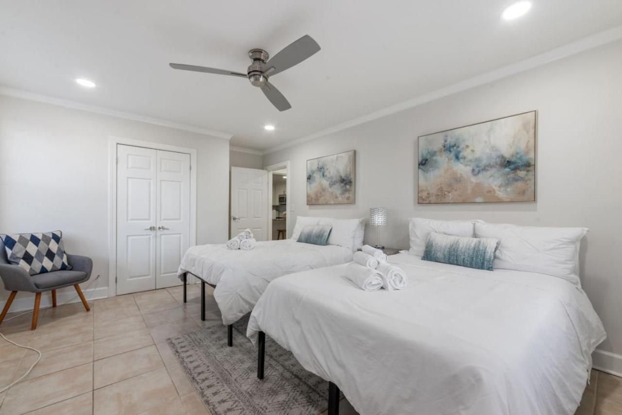 Ferienhaus Luxury On A Budget, Centrally Located Gem Atlanta