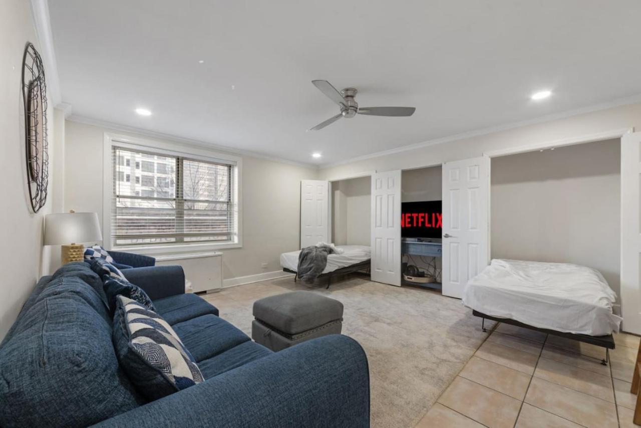 Ferienhaus Luxury On A Budget, Centrally Located Gem *