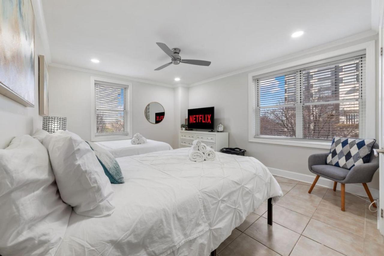Luxury On A Budget, Centrally Located Gem *